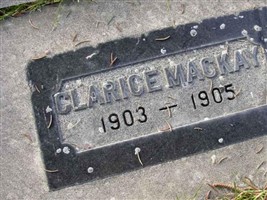 Clarice Mackay