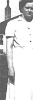 Clarice Pauline Alloway Page Smith