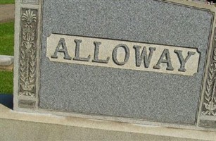 Clarice Pauline Alloway Page Smith