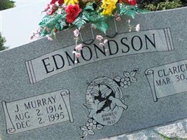 Clarice S Edmondson Clarice S Edmondson