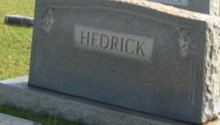 Clarice Sanchez Hedrick Clarice Sanchez Hedrick