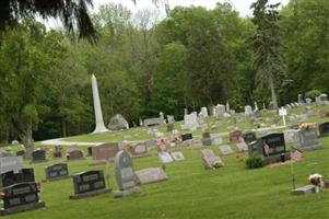 Claridon Cemetery