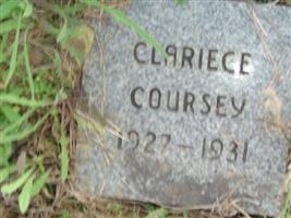 Clariece Coursey Clariece Coursey