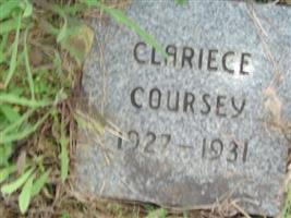 Clariece Coursey