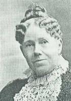 Clarinda A. Covell Keeler