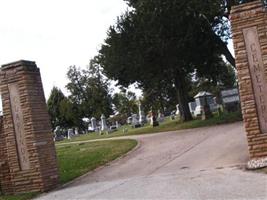 Clarinda Cemetery