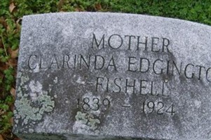 Clarinda Edington Fishell Clarinda Edington Fishell