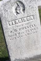 Clarinda Russell