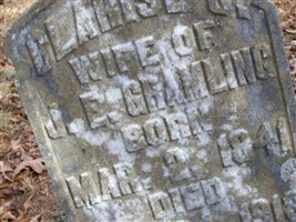 Clarise C Gramling Clarise C Gramling