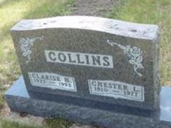 Clarise Collins Clarise Collins