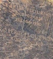 Clarise Flournoy
