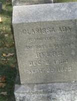 Clarissa Ada Beers