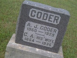 Clarissa Alvira Hamp Coder