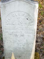 Clarissa Ambrose Case Richmond