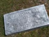 Clarissa Bell Parris Daves