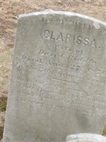 Clarissa Biddle Clarissa Biddle