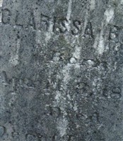 Clarissa Bragg