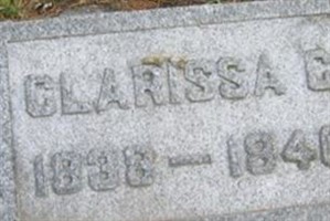Clarissa C. Packard Clarissa C. Packard