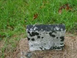 Clarissa Cox Bishop