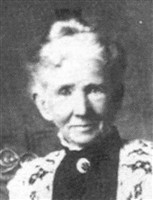 Clarissa Danforth Crapo Davenport Clarissa Danforth Crapo Davenport