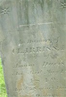 Clarissa Davis Clarissa Davis