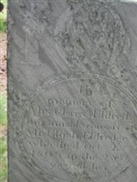 Clarissa Eldridge