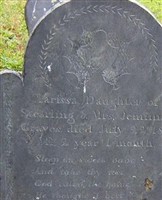 Clarissa Graves