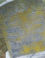 Clarissa J. Austin