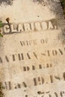 Clarissa Smith Stone