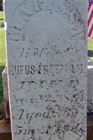 Clarissa St John Freeman Clarissa St John Freeman
