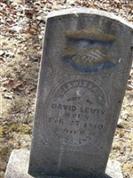 Clarissa W. Lewis Clarissa W. Lewis