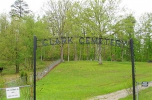 Clark Cemetery