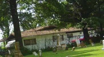 Clark Cemetery