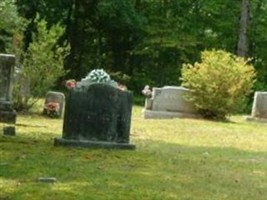 Clark Cemetery II Clark Cemetery II