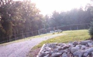 Clark Cemetery
