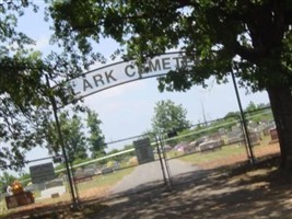 Clark Cemetery