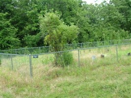 Clark Cemetery