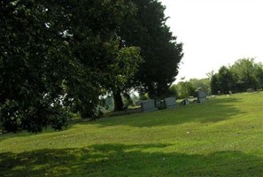 Clark Cemetery (N of Shelbyville)