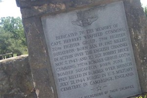 Clark Cemetery