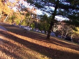 Clark Cemetery