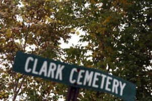 Clark Cemetery Clark Cemetery