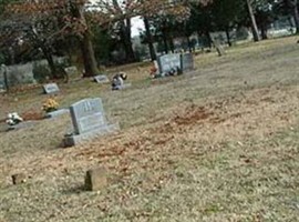 Clark Cemetery