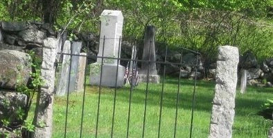 Clark Cemetery