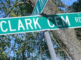 Clark Cemetery