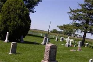 Clark Chapel Cemetery