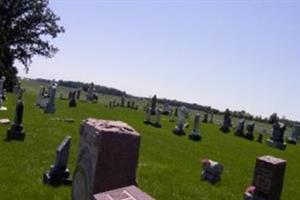 Clark Chapel Cemetery