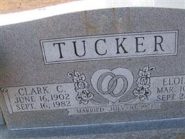 Clark Charles Tucker