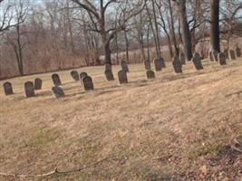 Clark County Home Infirmary Cemetery