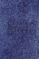 Clark F. Steele Clark F. Steele