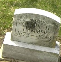 Clark Howard Hammer